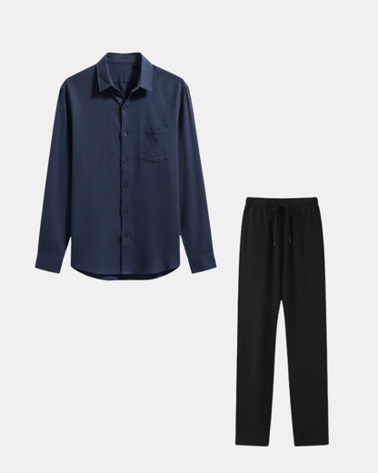 Στολή Valemont Souverain 