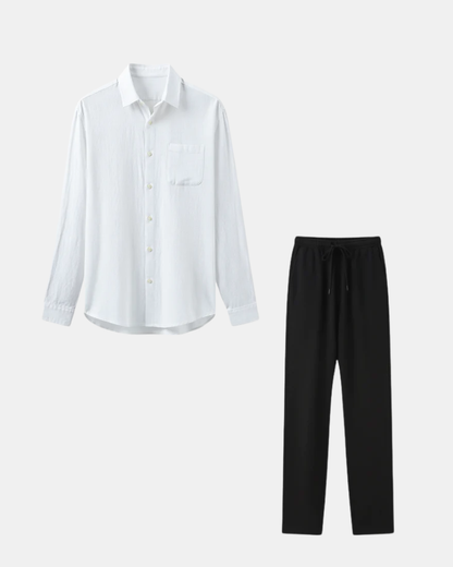 Στολή Valemont Souverain 