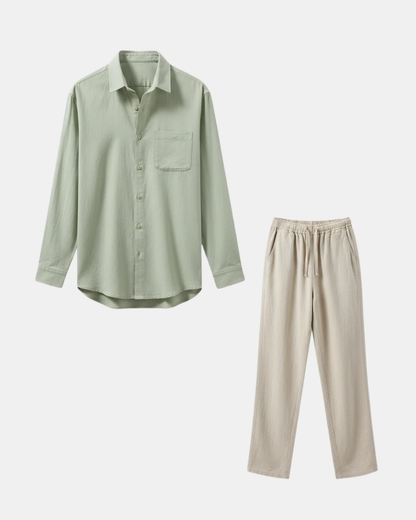 Στολή Valemont Souverain 