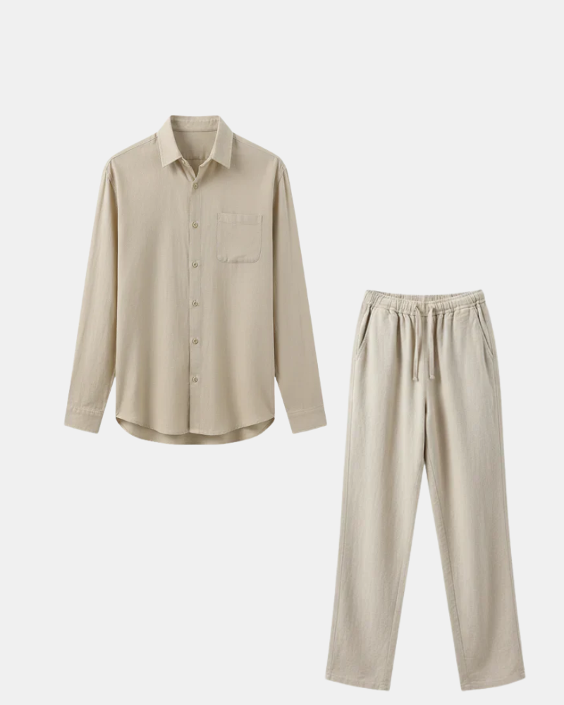 Outfit Valemont Maison d’Or