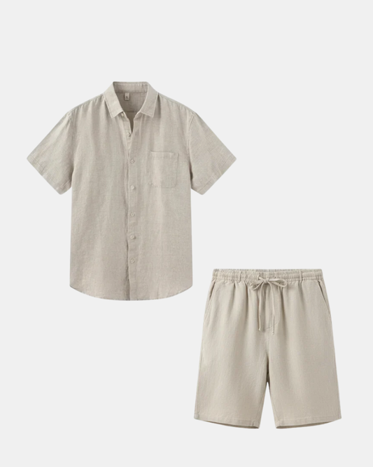 Outfit Valemont Élégance Royale