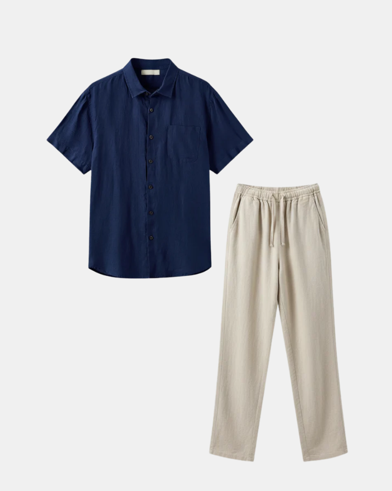 Conjunto Valemont Costa Azul 