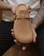 Zuecos Atelier 