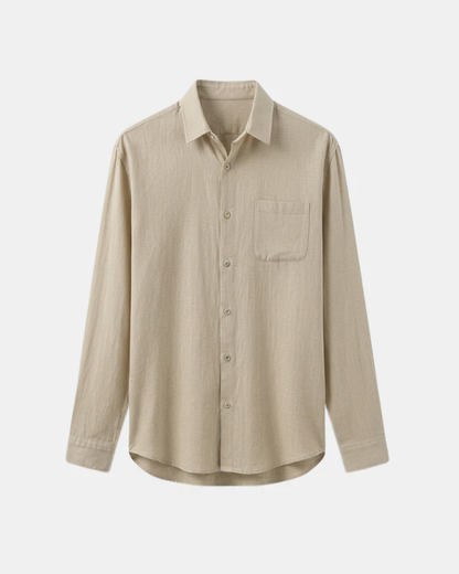 Ravello Linen Shirt
