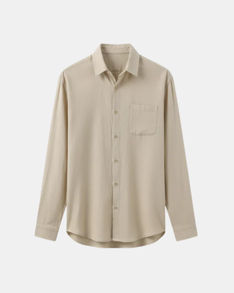 Ravello Linen Shirt
