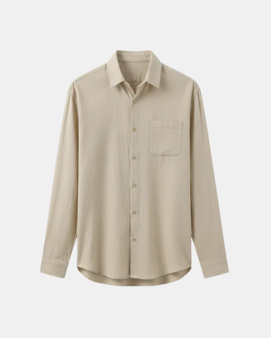 Ravello Linen Shirt