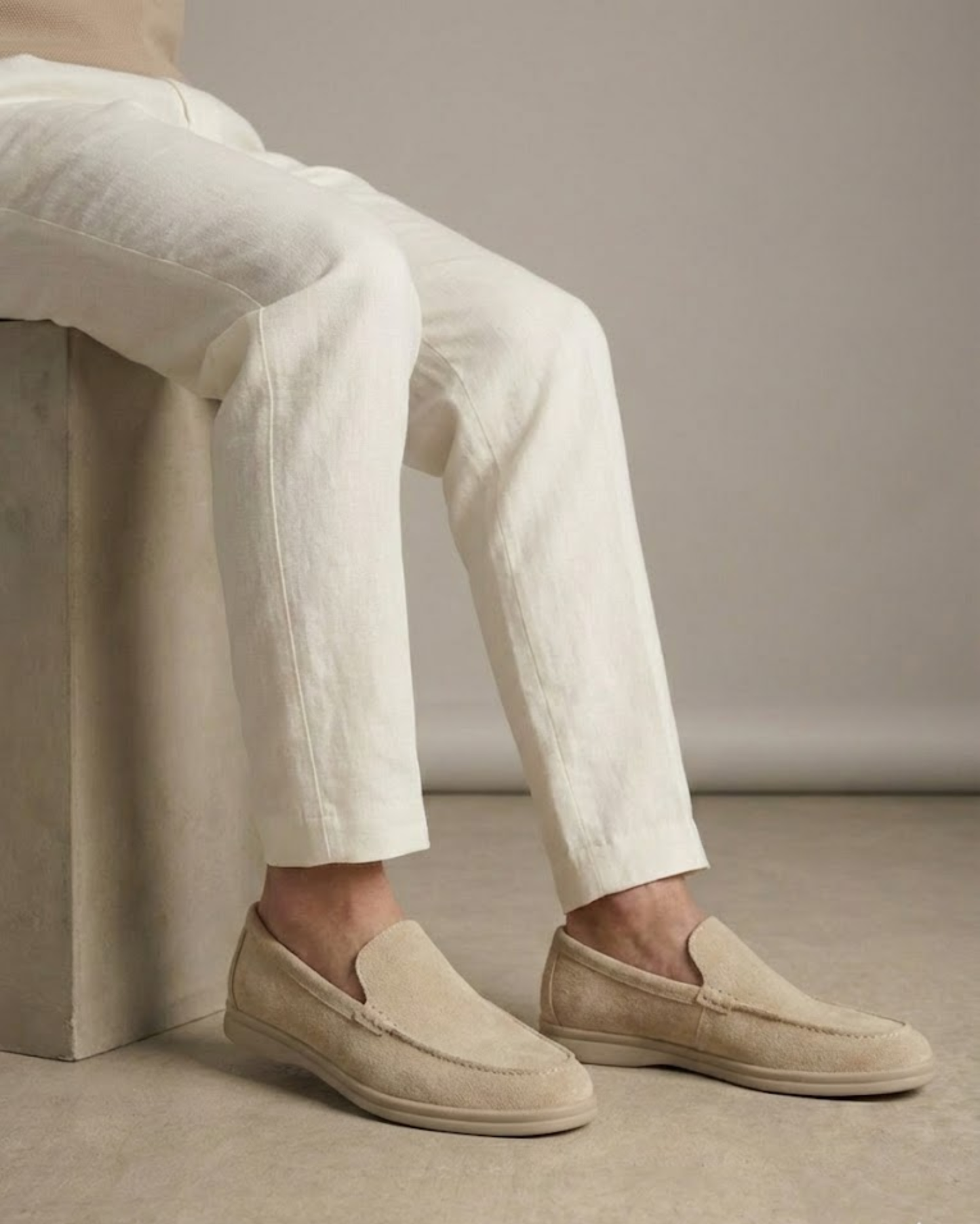 Dorian Loafers