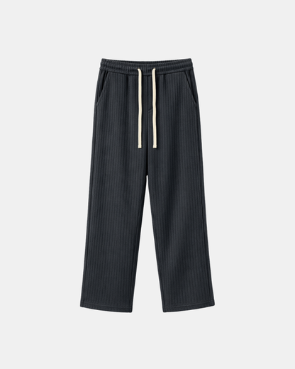 Pantalones de pana de terciopelo Valemont 
