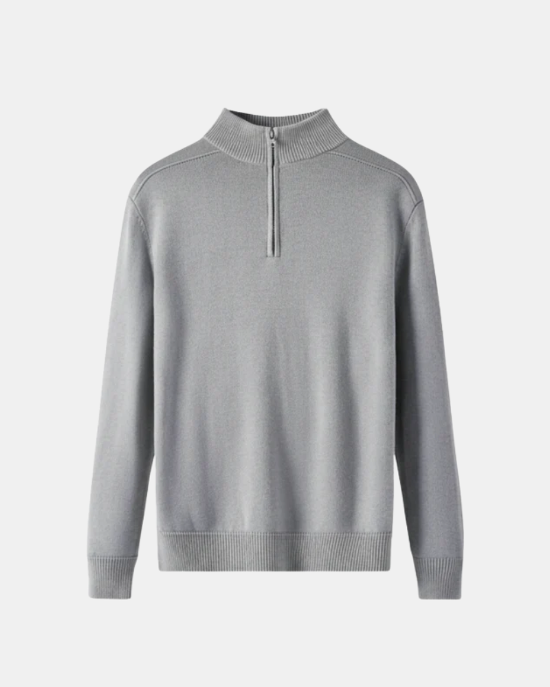 Como Quarter Zip