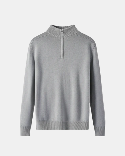 Como Quarter Zip