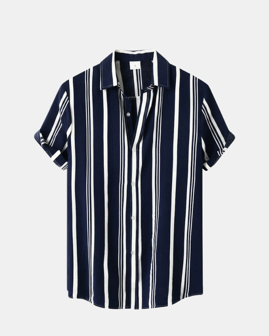 Belmont Striped Shirt