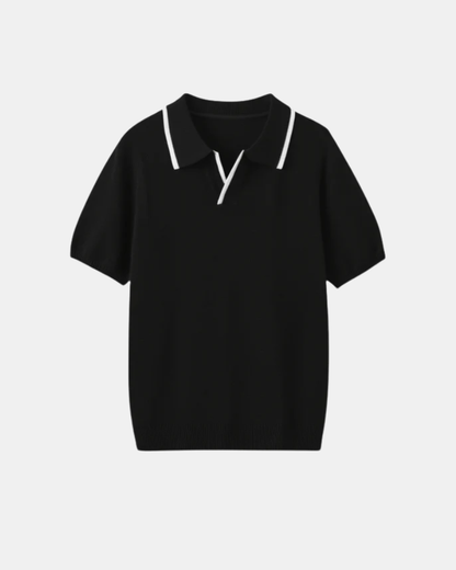 Aero Knit Polo