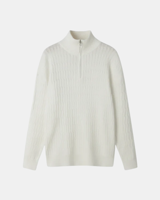 Montreux Half-Zip Sweater