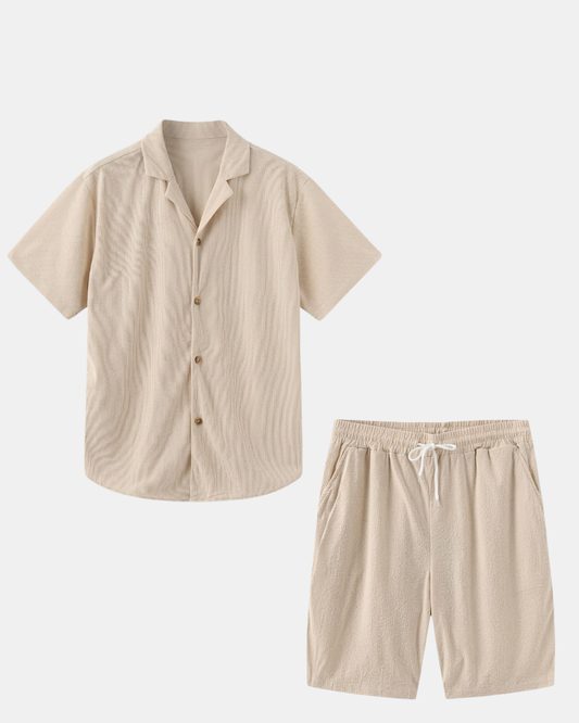 Στολή Μύκονος Grace 