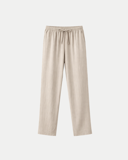 Λινό Παντελόνι Aristide