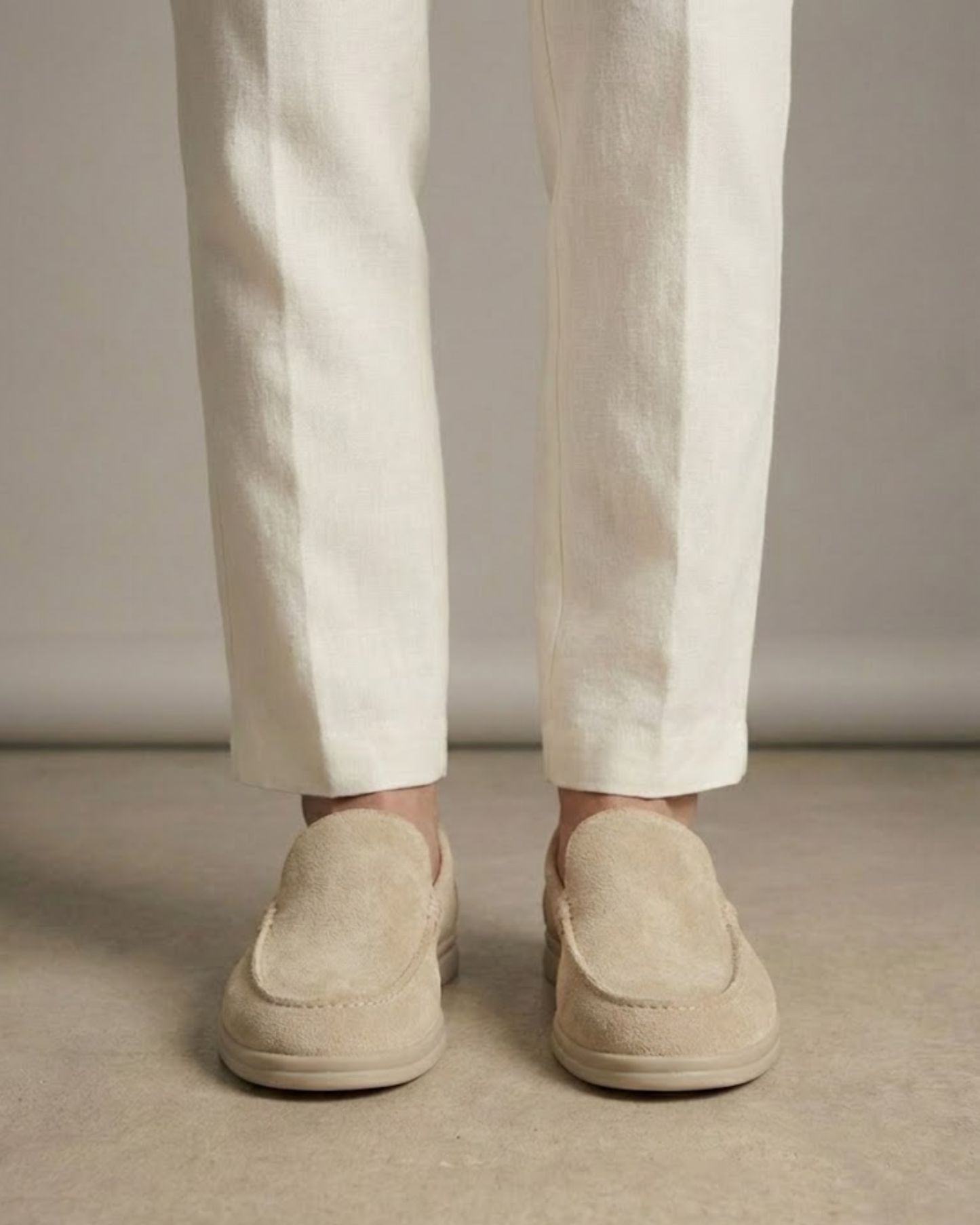 Dorian Loafers