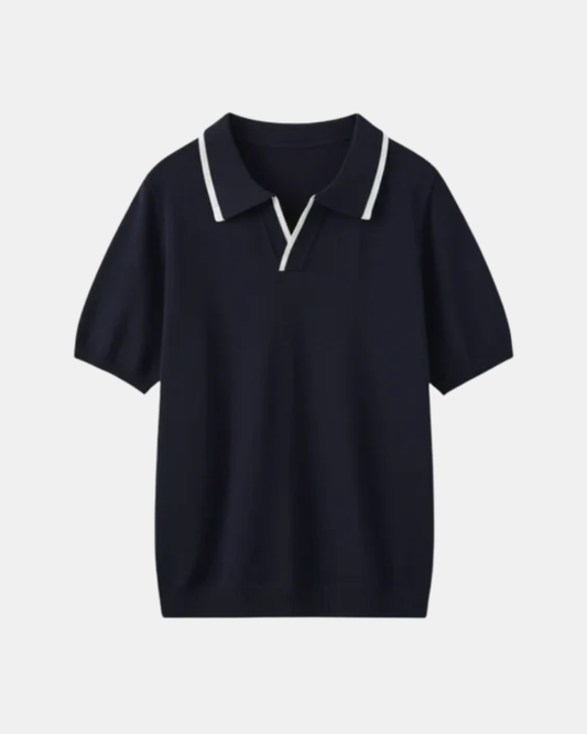 Aero Knit Polo