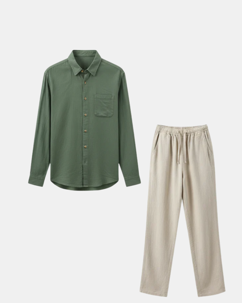 Στολή Valemont Souverain 