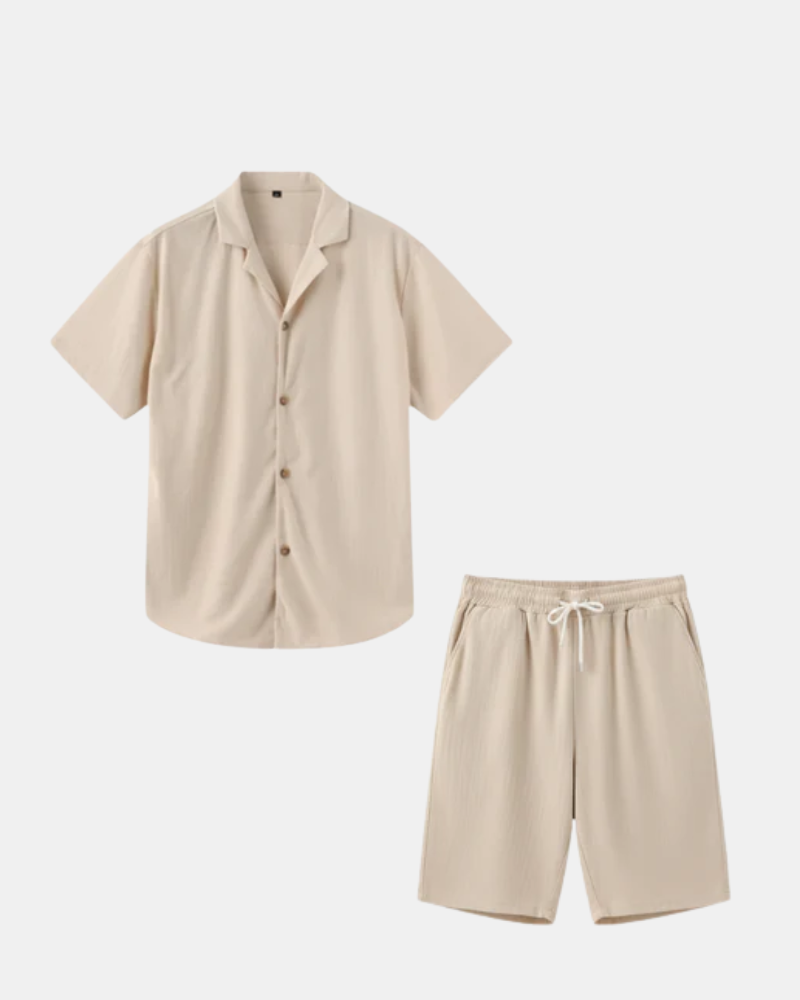 Στολή Μύκονος Grace 