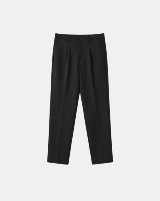 Oxford Wide Trousers