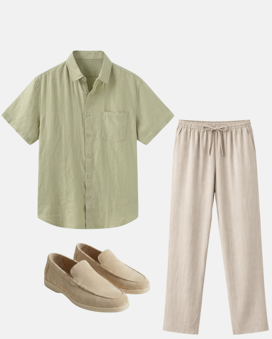 Στολή Valemont L'Intemporel 