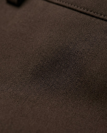 Milano Wool Trousers