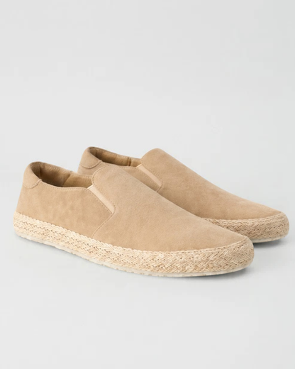 Valenza Suede