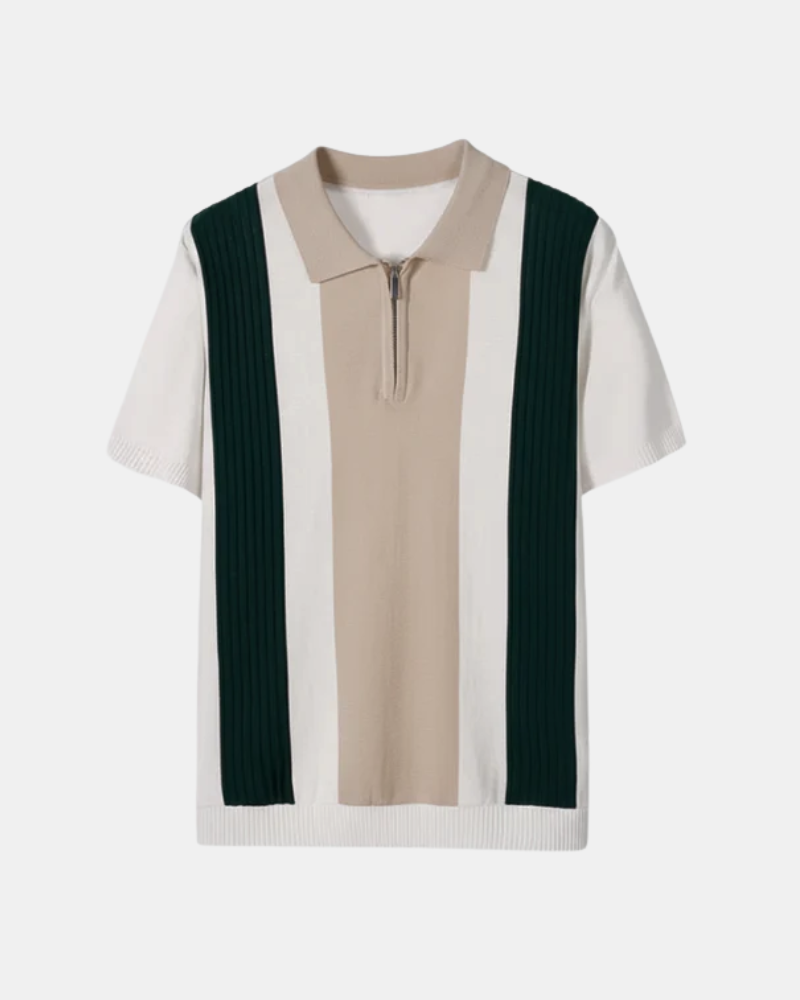 Estate Striped Polo