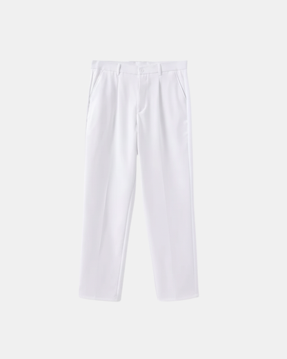 Oxford Wide Trousers