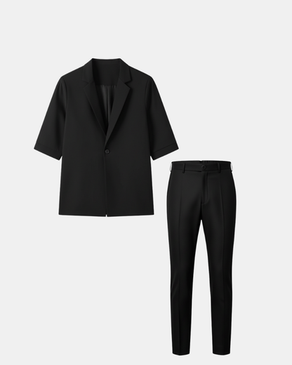 The Valemont Smart Set