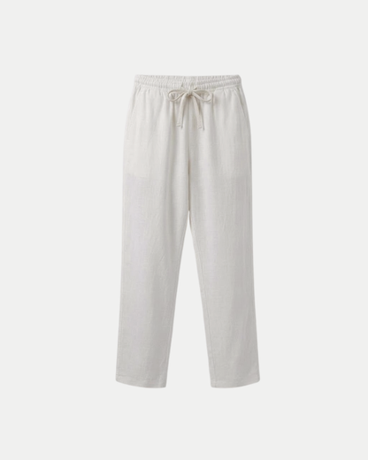 Aristide Linen Trousers