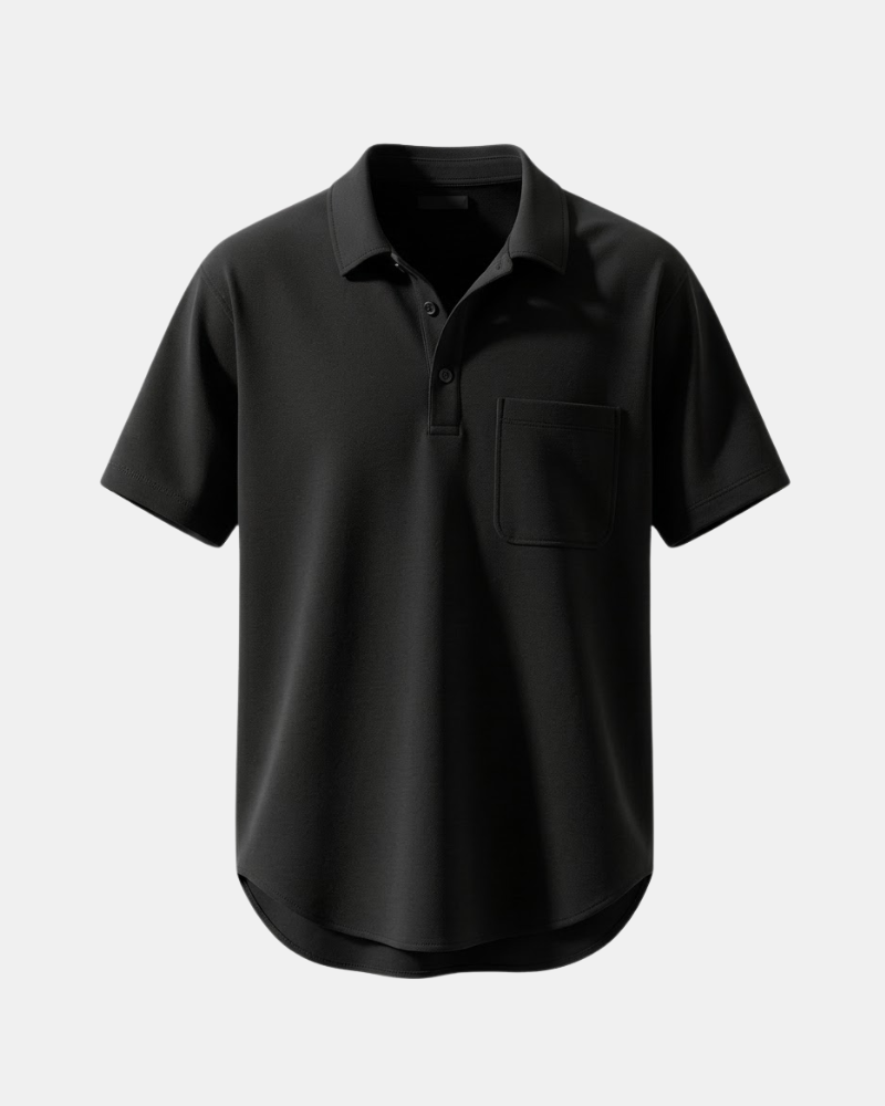 Λινό Polo Capri