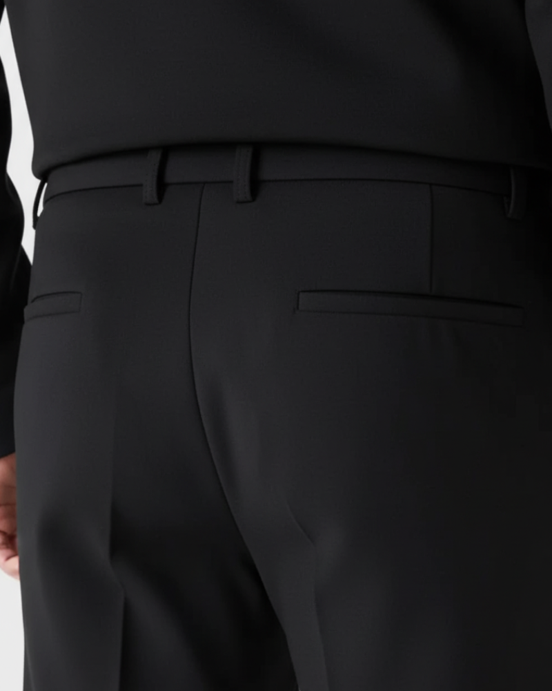 The Valemont Smart Set