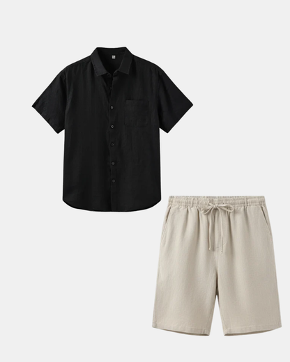 Outfit Valemont Élégance Royale