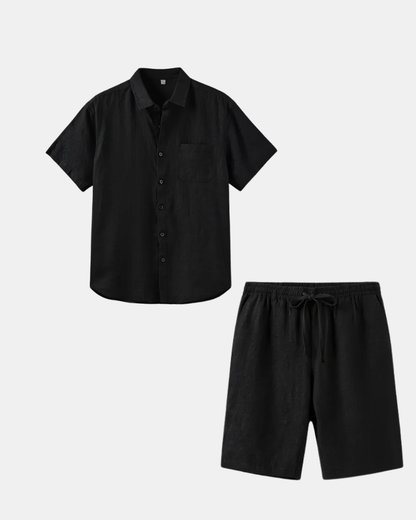 Outfit Valemont Élégance Royale