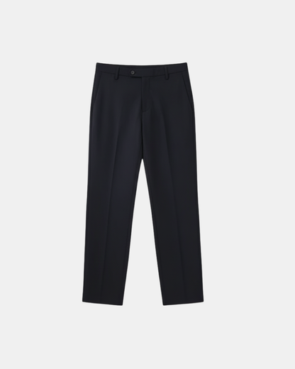 Milano Wool Trousers
