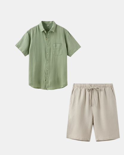 Outfit Valemont Élégance Royale