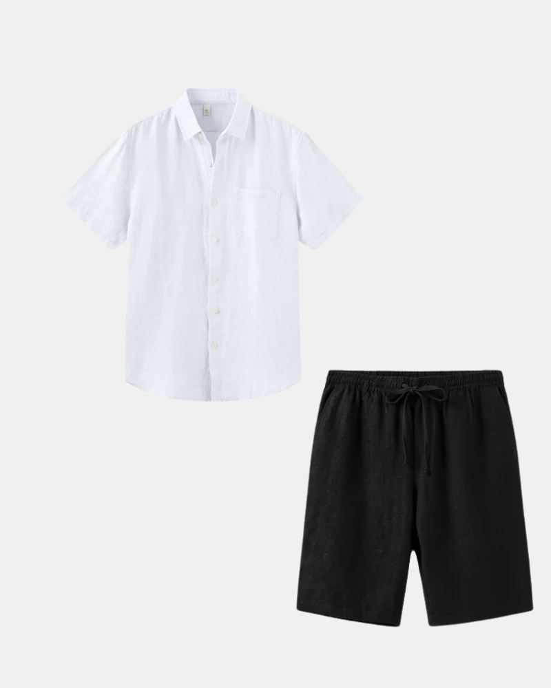 Outfit Valemont Élégance Royale