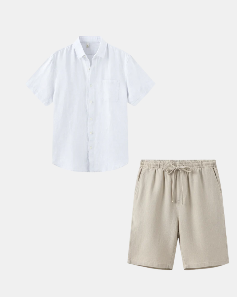 Outfit Valemont Élégance Royale