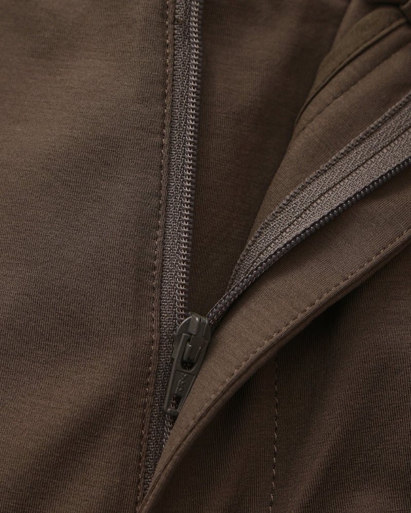 Milano Wool Trousers