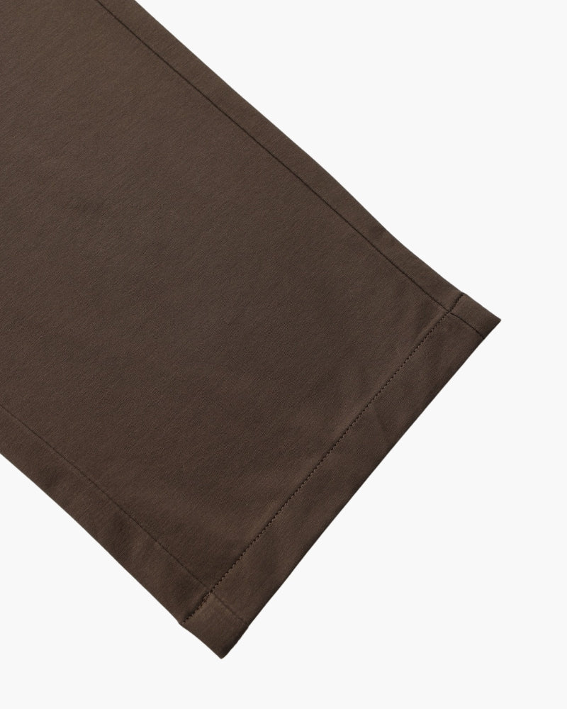 Milano Wool Trousers