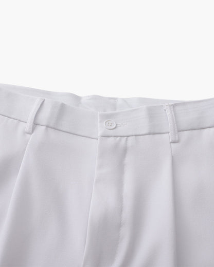Oxford Wide Trousers