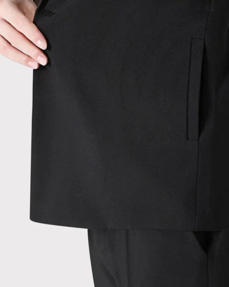 The Valemont Smart Set