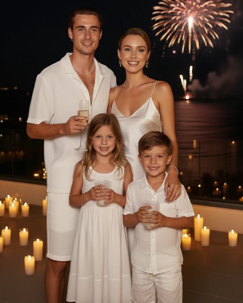 Outfit Valemont Côte d’Albâtre