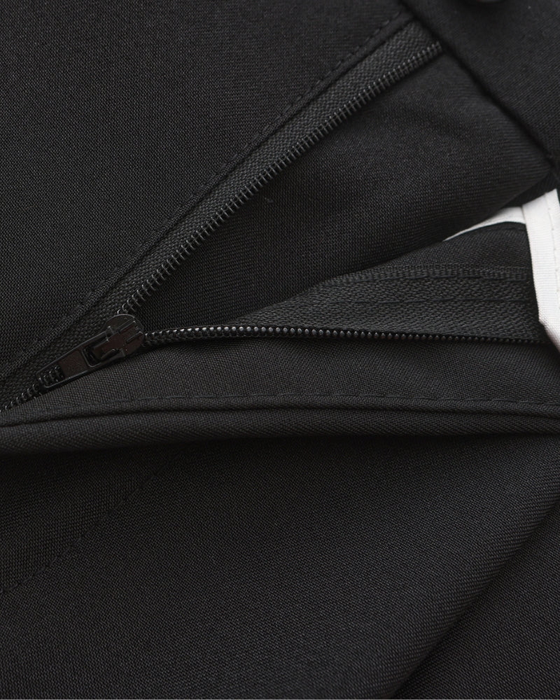 Oxford Wide Trousers