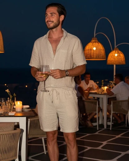 Outfit Valemont Élégance Royale