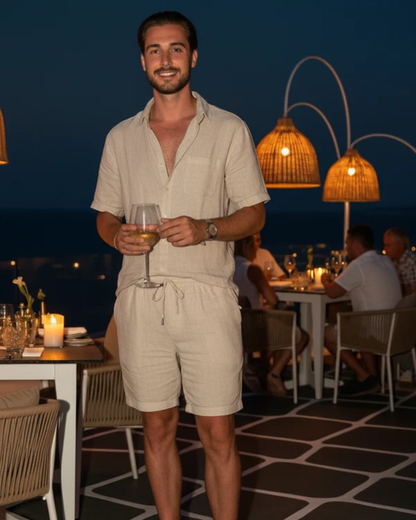 Outfit Valemont Élégance Royale