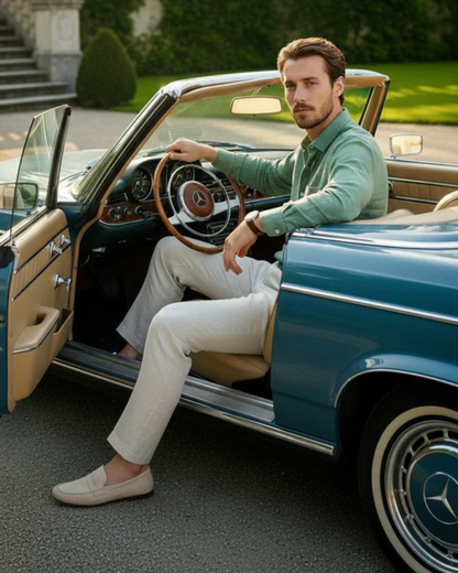 Στολή Valemont Souverain 