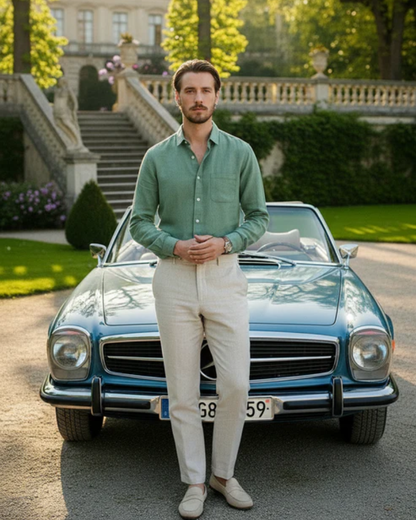 Στολή Valemont Souverain 