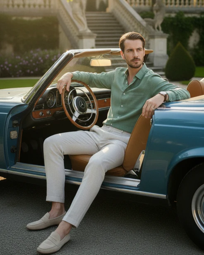 Στολή Valemont Souverain 